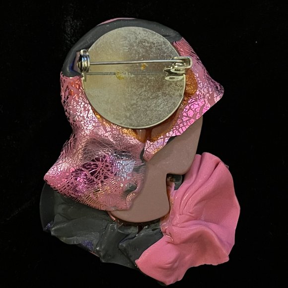 Brooch/Pin/Pendant - Picture 3 of 16